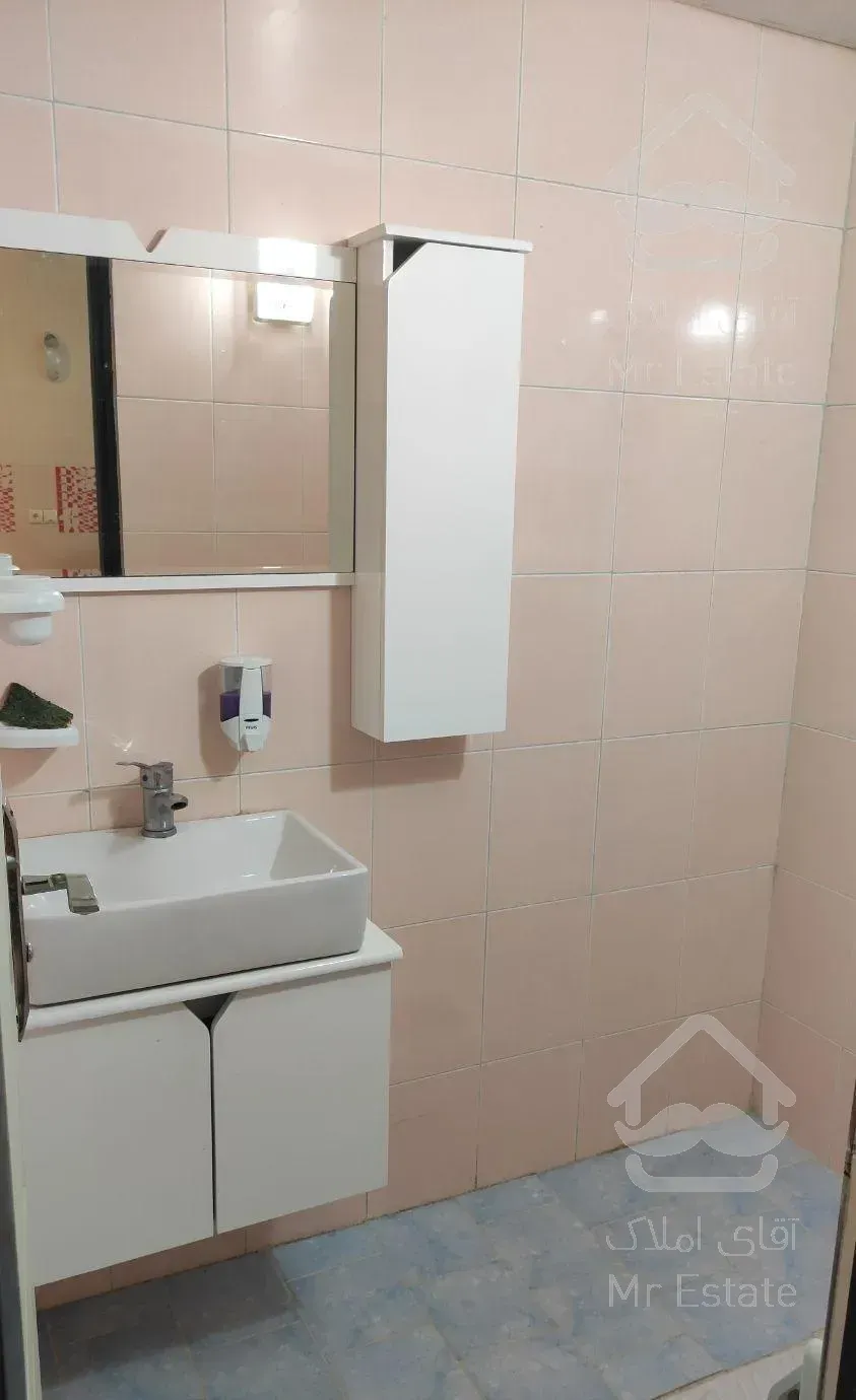 آپارتمان ۱۱۰ متری ساری فیروزکنده