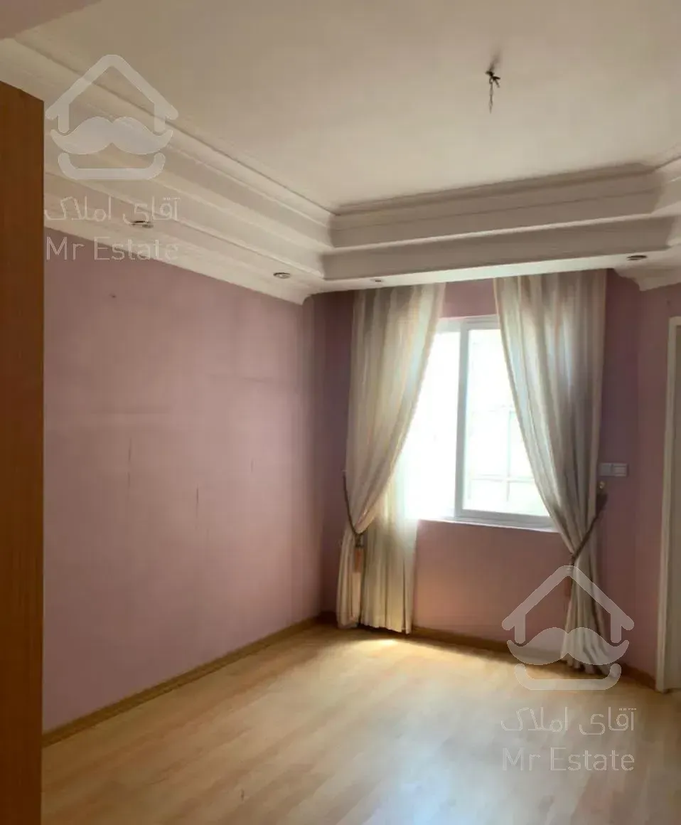 ۱۶۰متری رهن‌کامل سجاد بزرگمهر فول‌امکانات