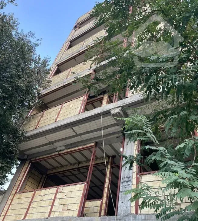 فروش آپارتمان ۱۷۰ متری ۳ خوابه