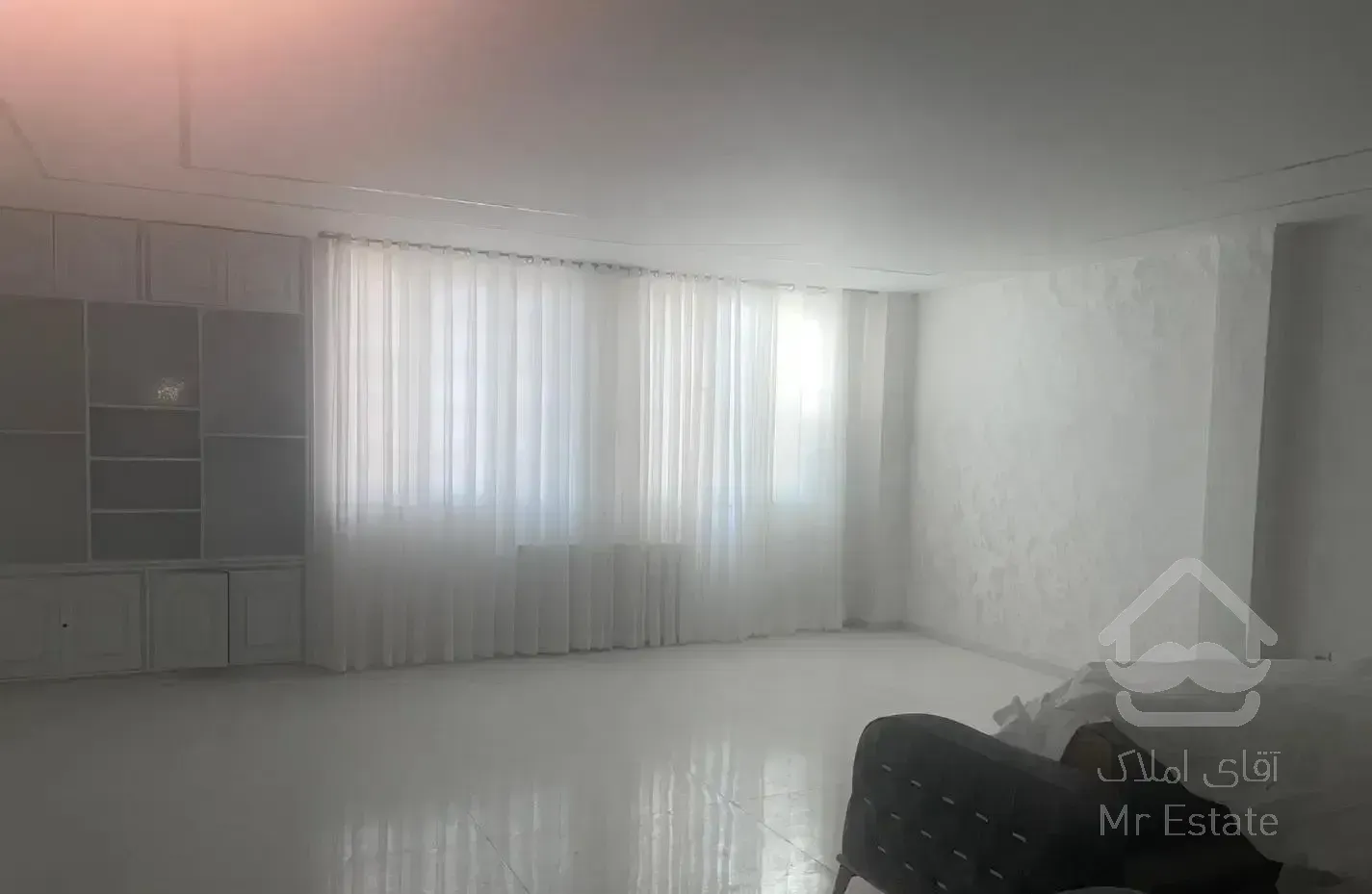 ارم -۱۷۰متر-۳خواب-لوکس