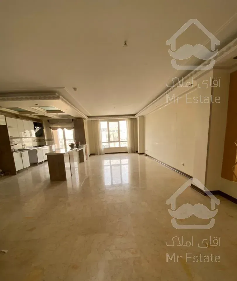 ۱۶۰ متر * ۳ خواب * میرداماد جنوب