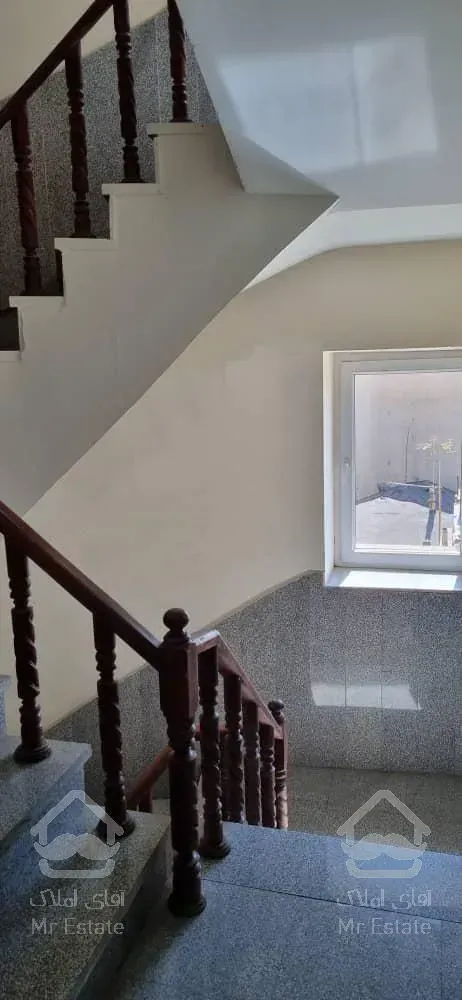 فروش کلنگی محمودیه 650  متر