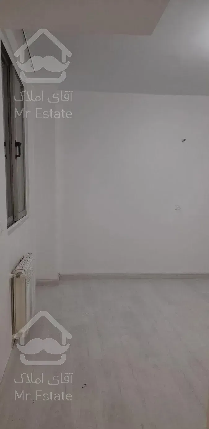 آپارتمان ۱۵۴ متری