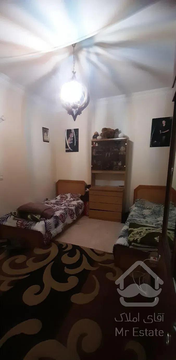 ۱۰۸ متر / ۲خواب / فول امکانات