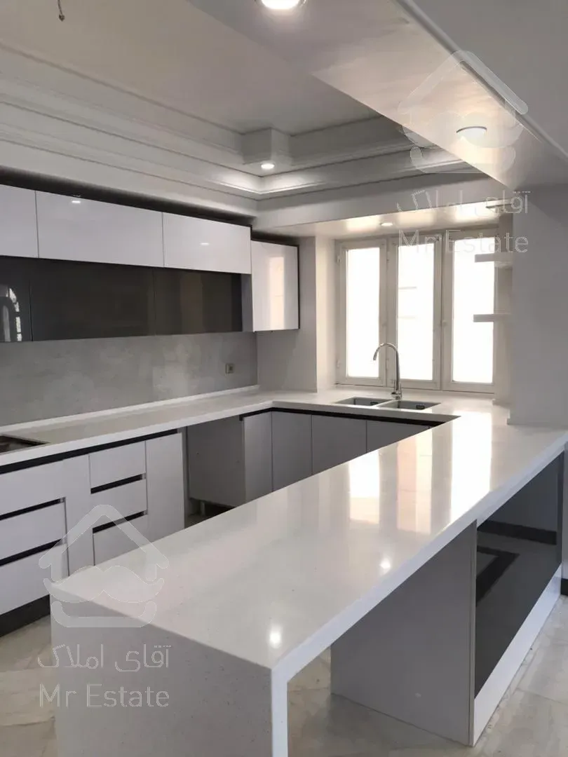 فروش آپارتمان زعفرانیه 175  متر اکازيون