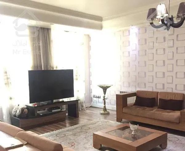 ١٠٠متر ٢ خوابه /اباذر/فول امکانات