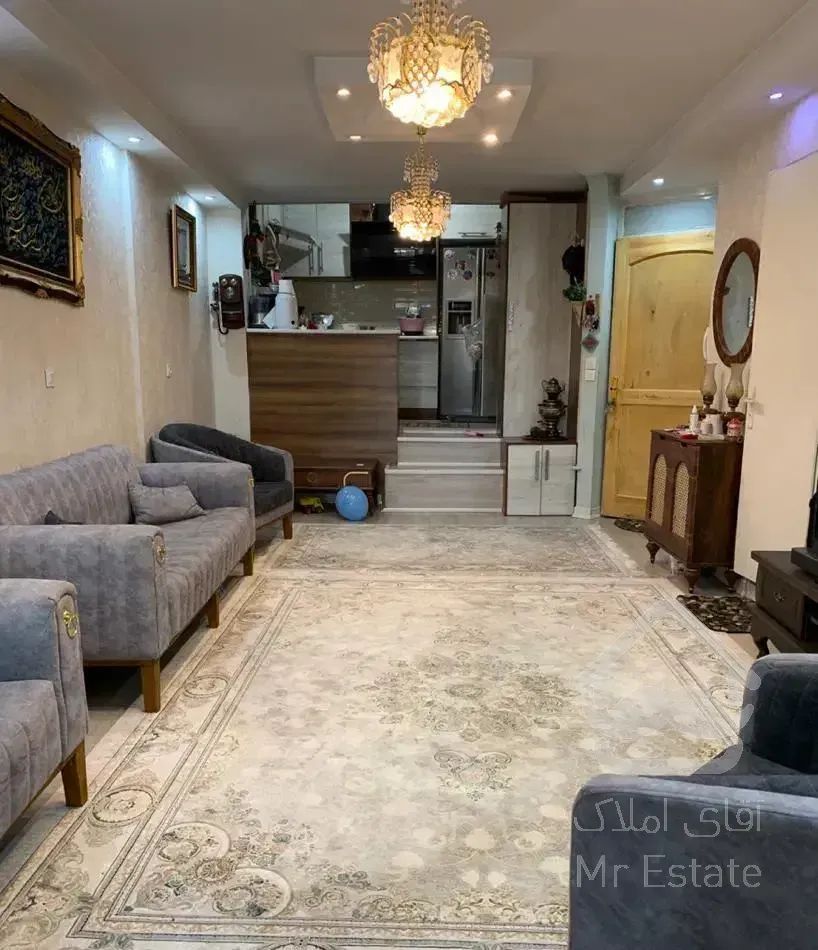 *۵۰متر بازسازی شده دارای پارکینگ ، فرصت خرید عالی*