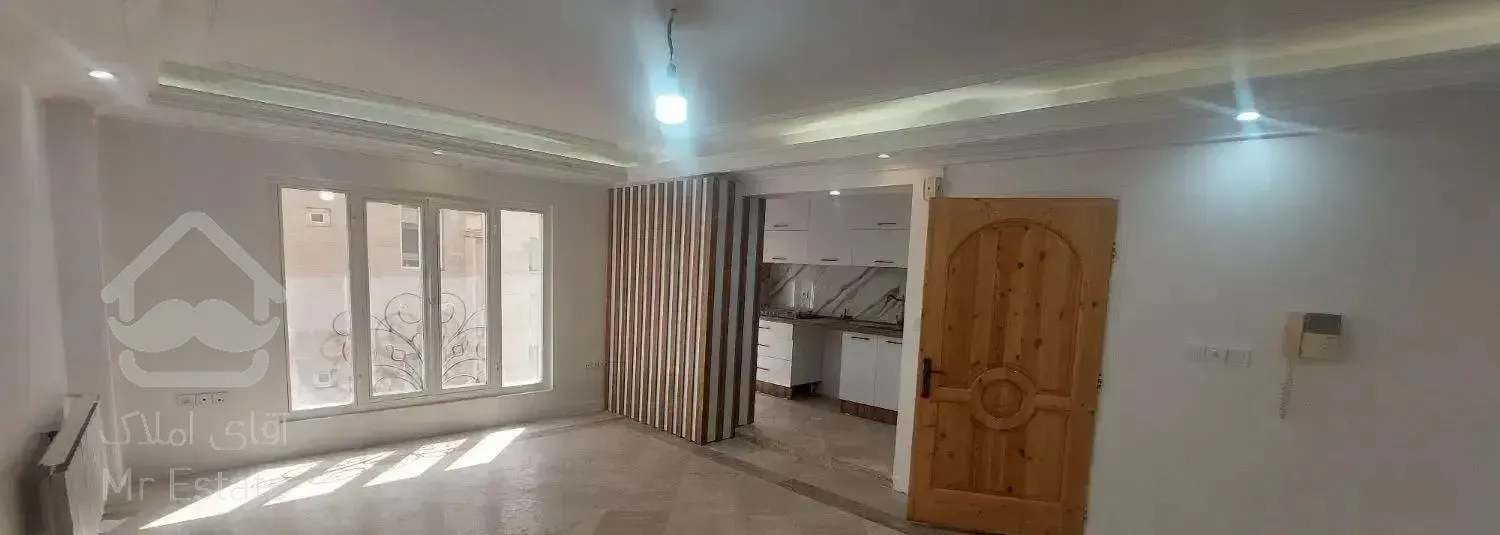 جنت مرکزی شاهین شمالی ۵۷ متری ((سالن پرده خور))