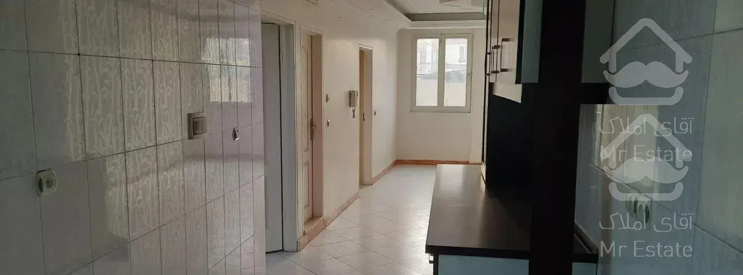 آپارتمان ۶۰ متری ۲ خوابه فول