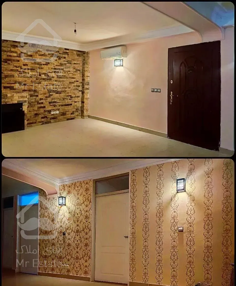 مرکز شهر  /  تکواحدی  /  بر اصلی