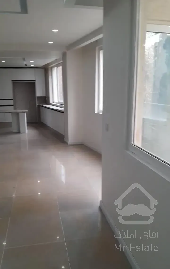 ظفر ۱۹۹متر ۳ خوابه مستر شخصی ساز