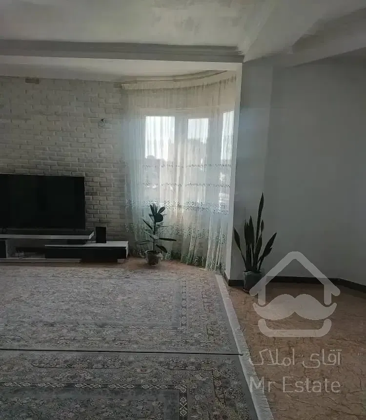 واحد اجاره ای ۱۴۰ متری دوخواب سرخ رود