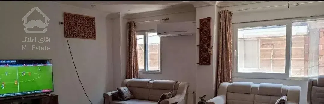 فروش دوواحدی باهم یکجا ۹۷متری در پلگردن