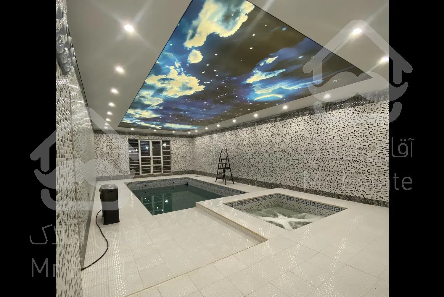 اجاره باغ ویلا شاهنامه ۷۶