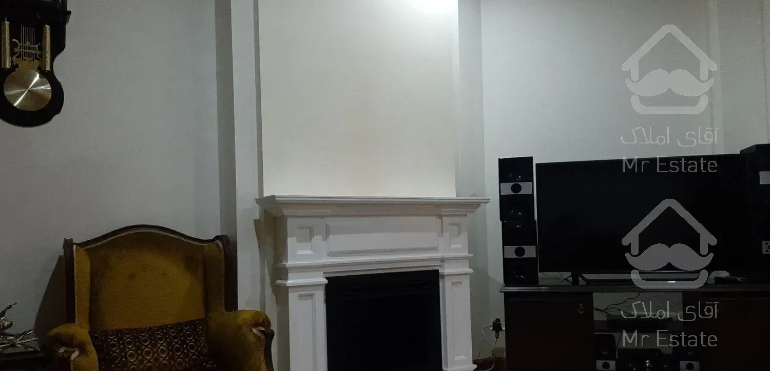 ۵۹ متر یک خواب شیک و ضد زلزله با پارکینگ