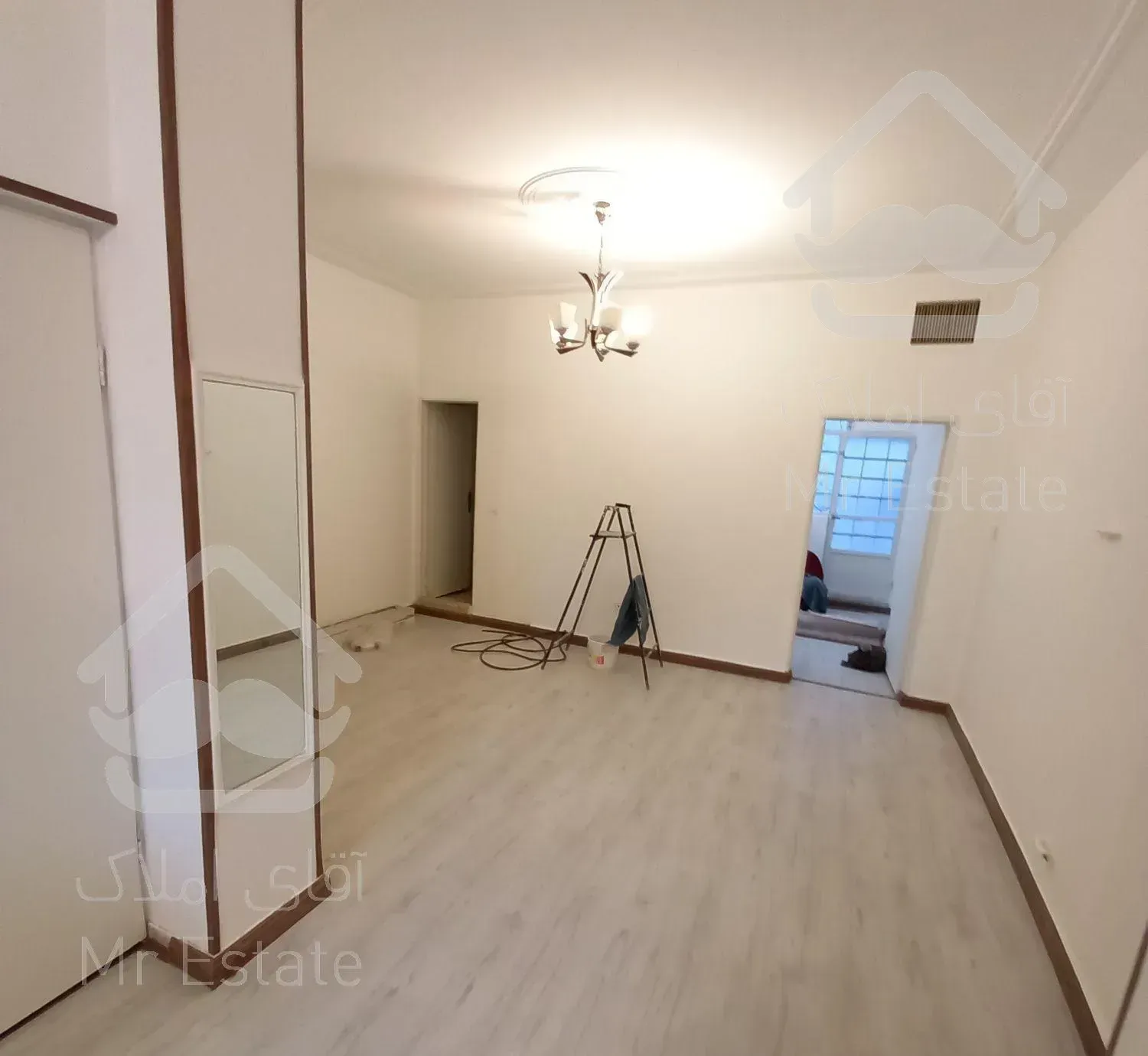 ۵۲متریک‌خوابه/فول باسازی/پارکینگ انباری.تخلیه