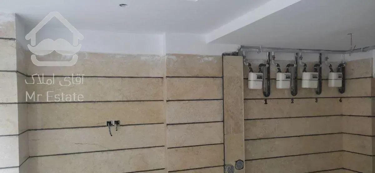 ۹۰ متر دو خوابه ، ۱۴۰۰ ، چهار طبقه تک واحد