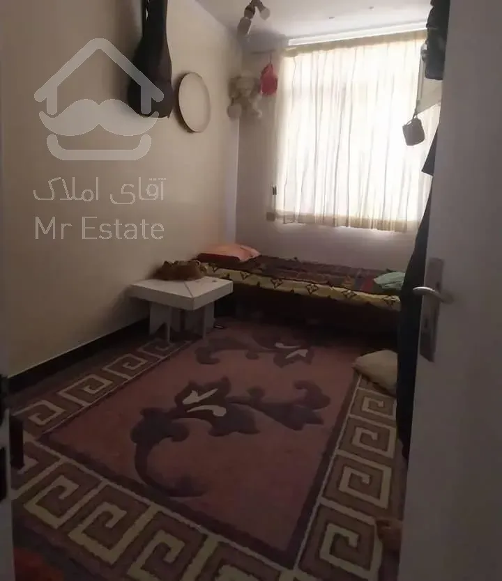 سوئیت ۳۳متر در باستان اول جمهوری/مقطوع