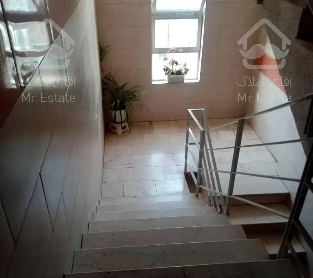 75متر دوخواب بزرگ فول بازسازی خ قزوین مجتمع شعبانی