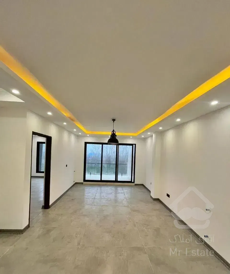 ویلا نوساز مدرن دوبلکس ۲۶۰ متری سند آماده انتقال