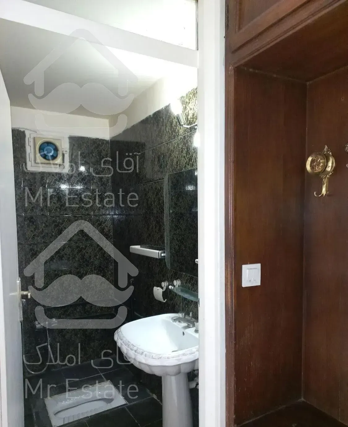 اپارتمان۱۲۵متری۳خواب