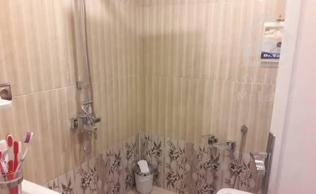 130 متر 2خواب همدانی مروارید شهر