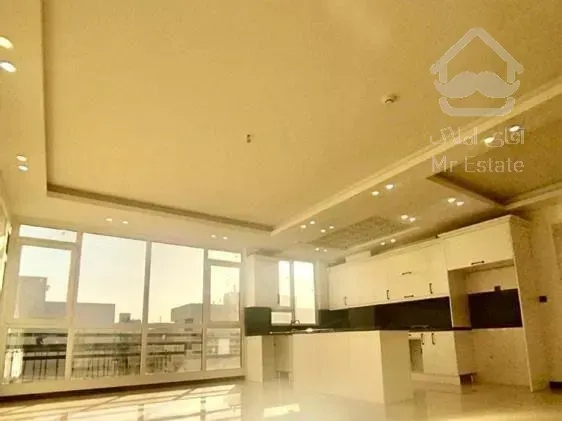 آپارتمان۹۰متری/نوساز/۲نبش/دریای نور/۲طبقه موجود