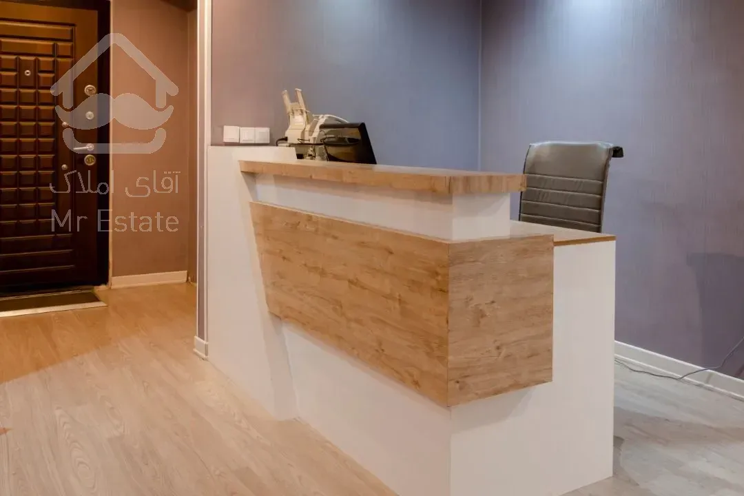 اجاره آپارتمان سند اداری85متری 2خوابه شهرک غرب دادمان