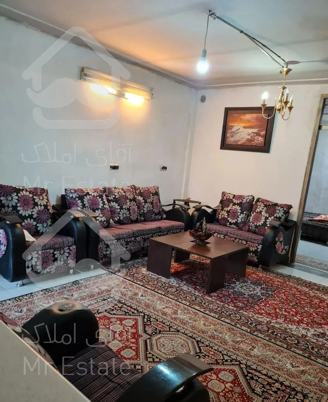 ویلایی دربست ا خوابه