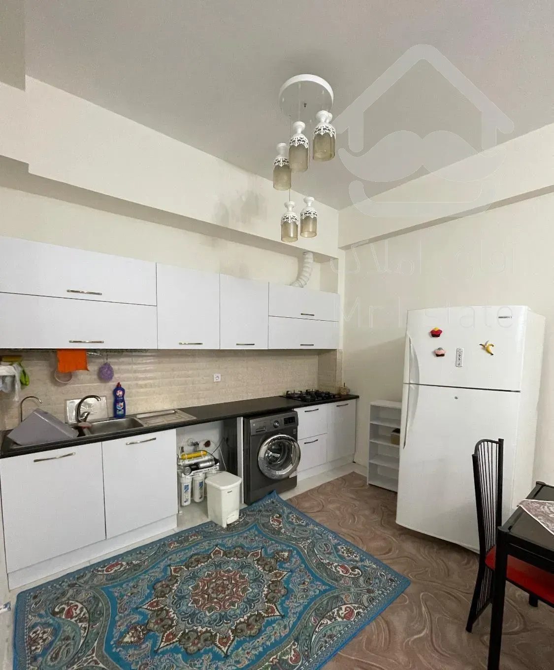 آپارتمان ۱۰۵متری (خیریان شمالی )