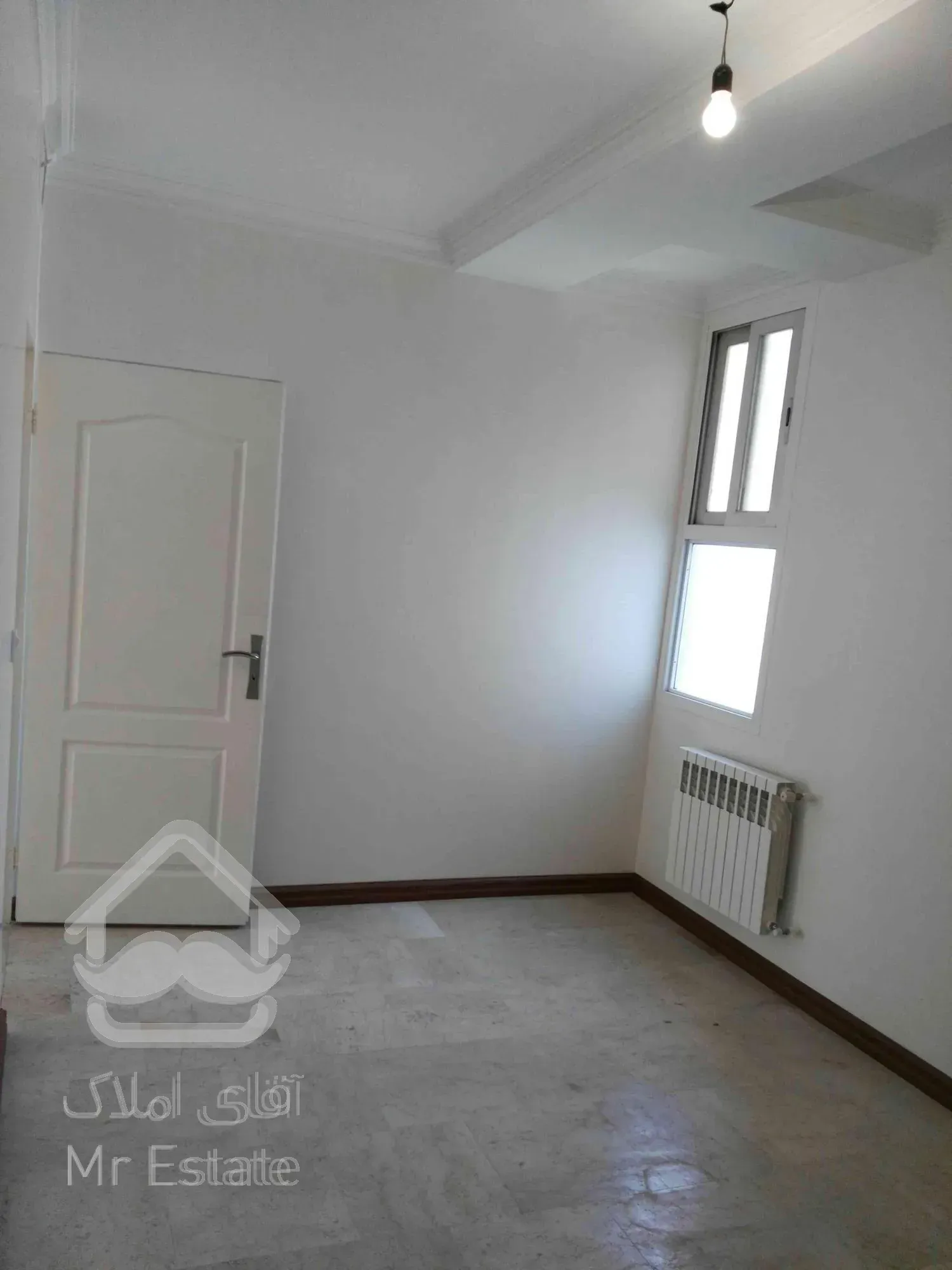 ۸۳ متر دو خواب فول امکانات فردوس شرق