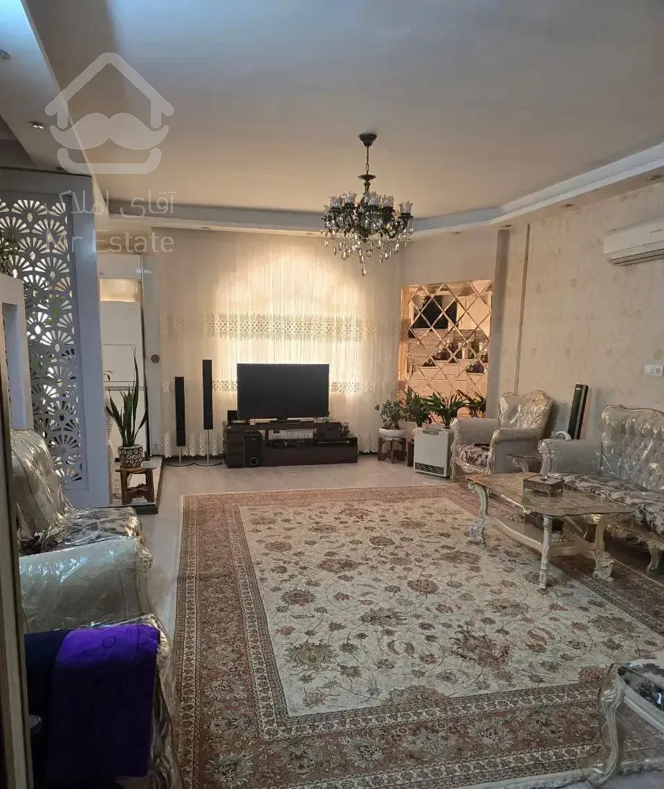 آپارتمان 85متری هویزه(حامدطلوع)