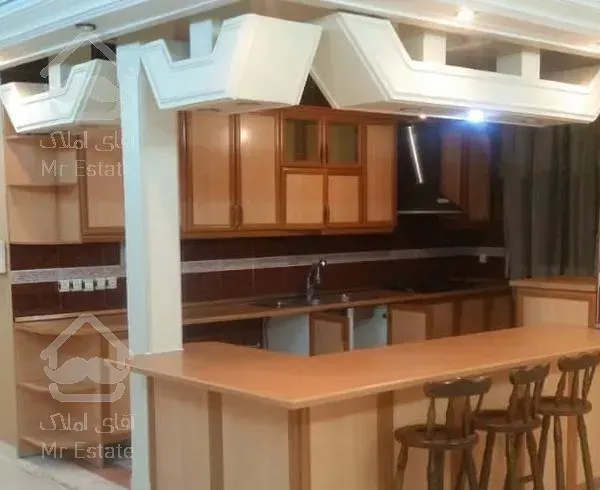 اپارتمان دو خوابه/تخلیه