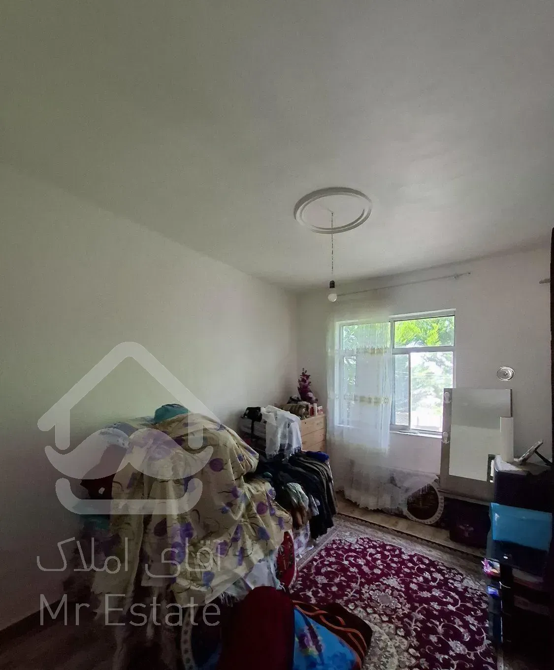 خانه محوطه سند تک‌برگ جذاب ۱۳۰ متری زیر قیمت