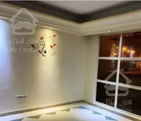 ۷۹ متر آپارتمان سعادت