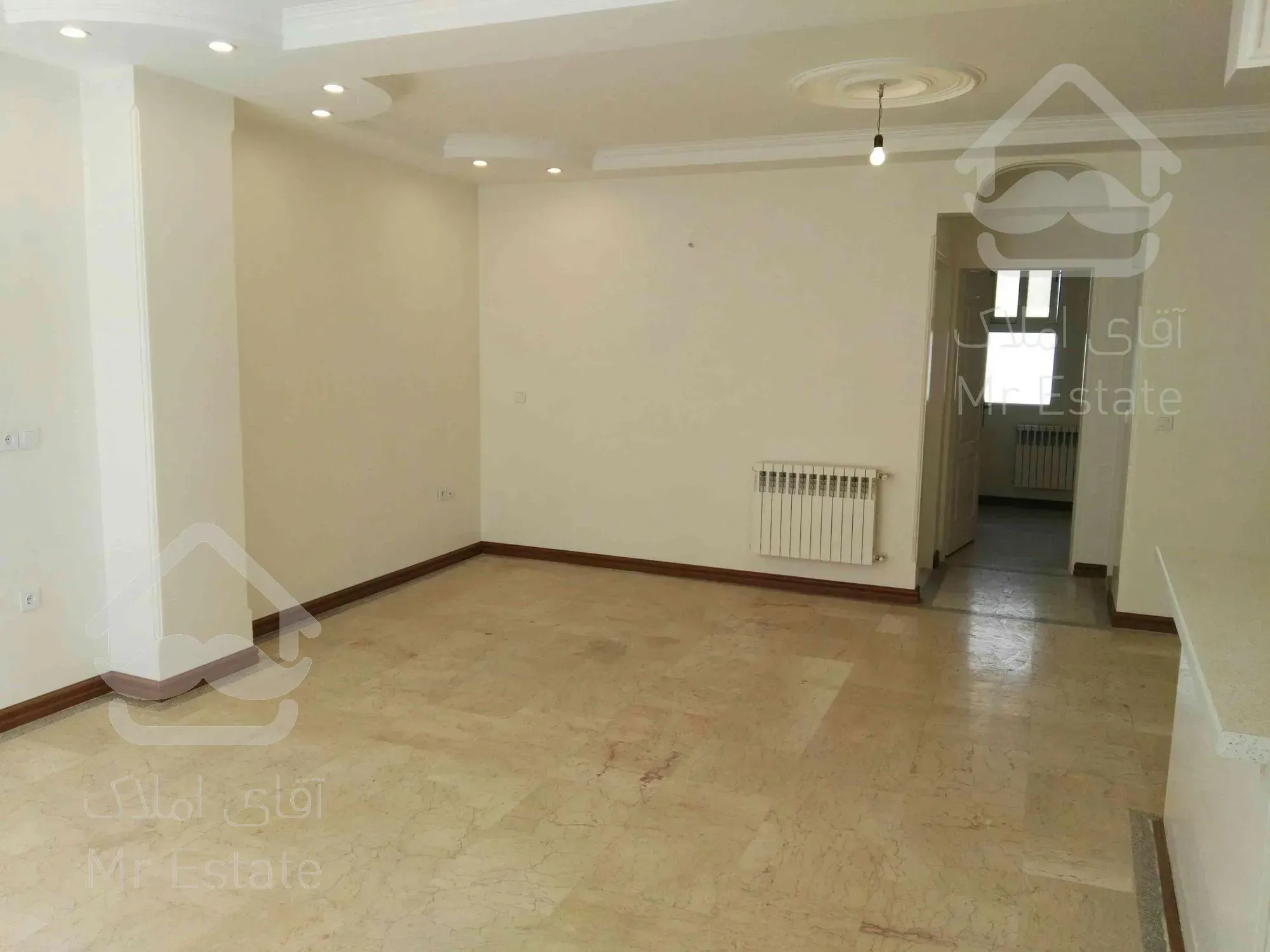 ۸۳ متر دو خواب فول امکانات فردوس شرق