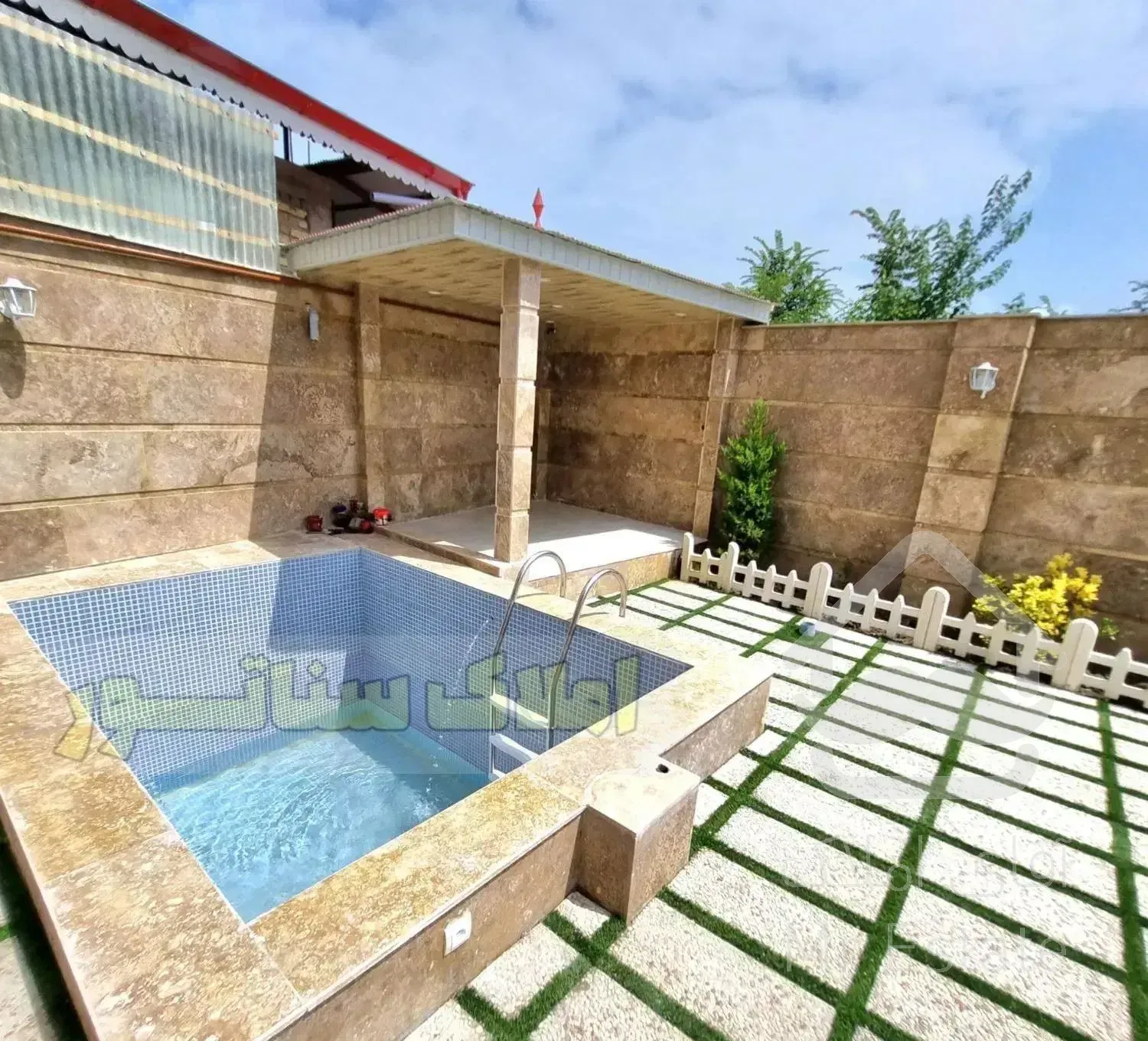 * تخصصی ویلا و آپارتمان * ویلای240متر جاده ماسوله