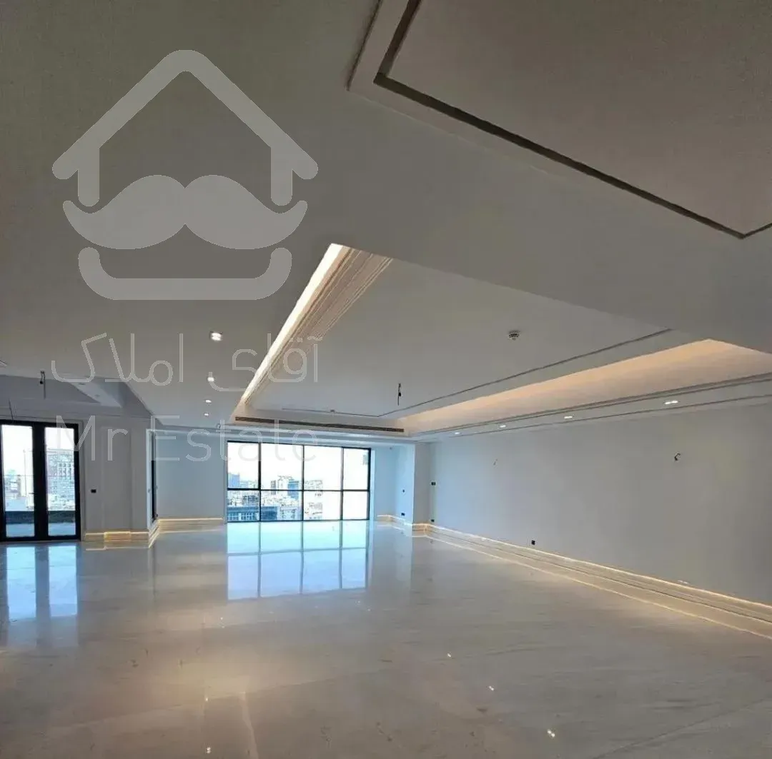 220متر/ امداد غربی/شیخ بهایی شمالی