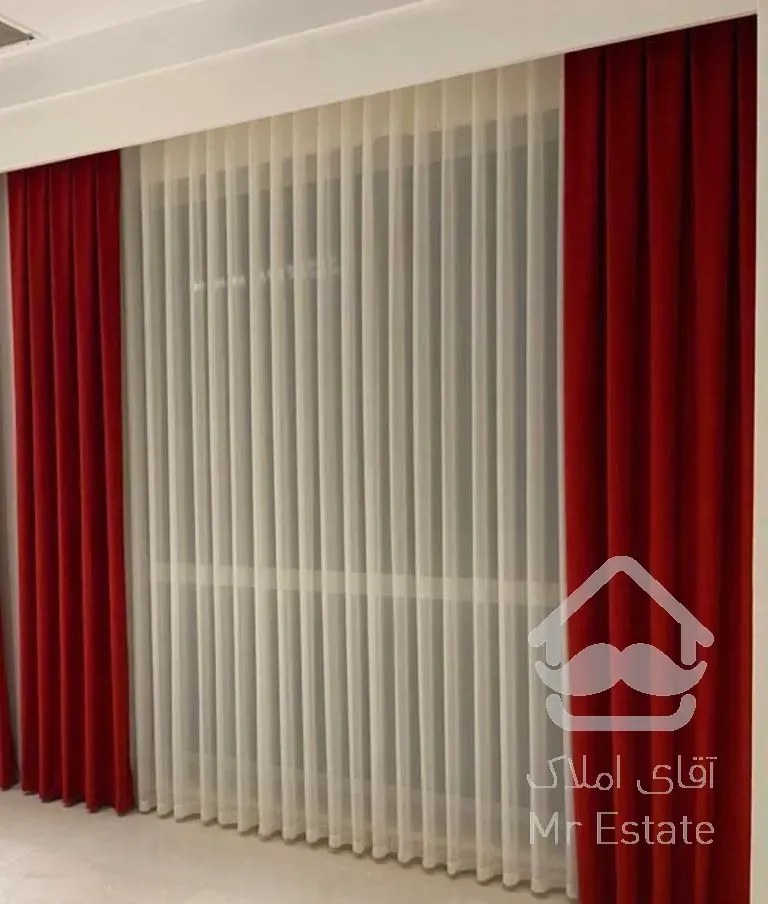 نصب(نصاب پرده)فروش پرده.شستشو تجریش