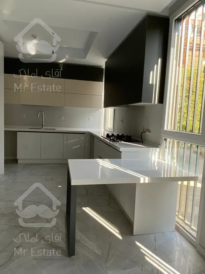 رهن و اجاره آپارتمان ۲۲۰ متری ۳ خوابه نیاوران فول