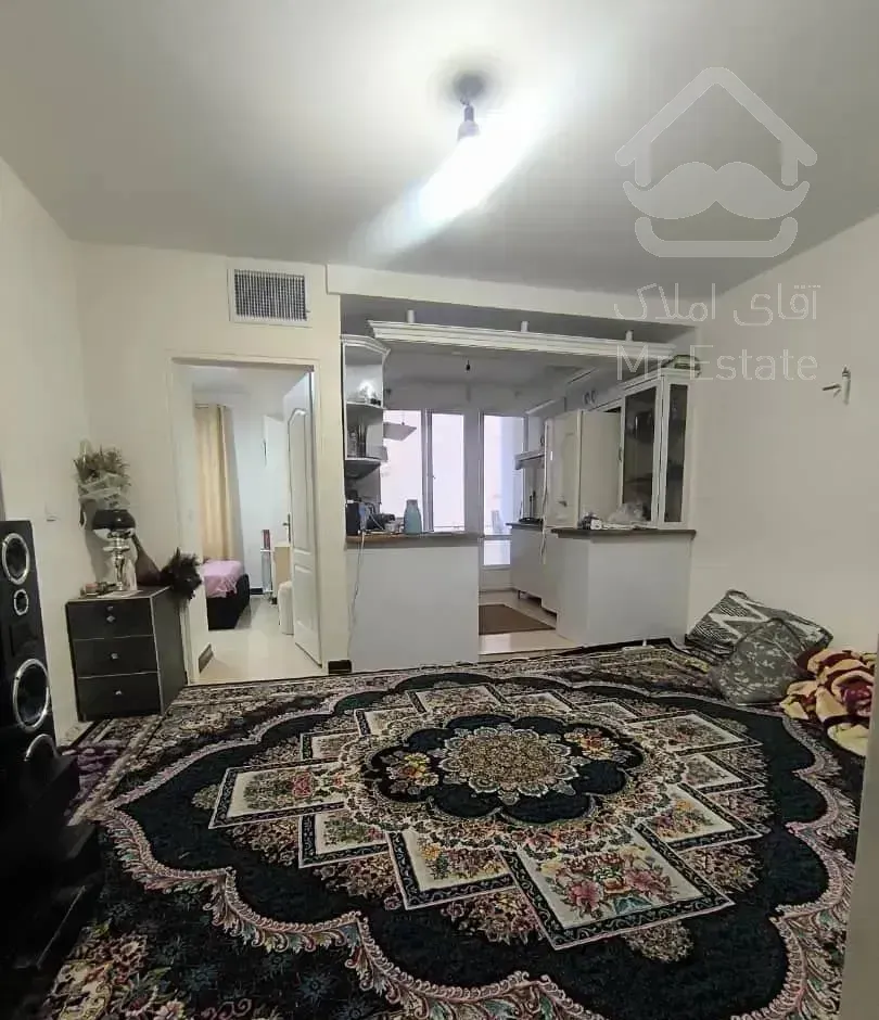 میدان سما لطفعلی خانی / ۵۷ متر فول امکانات