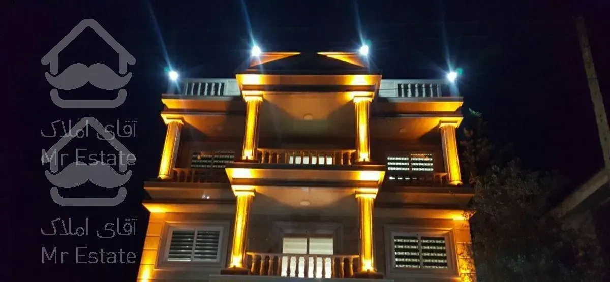 اجاره ویلا تریبلکس ویو به دریا با تمام امکانات