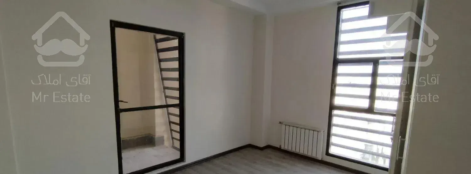 103متر/دو خواب/بر اصلی بلوار ارم