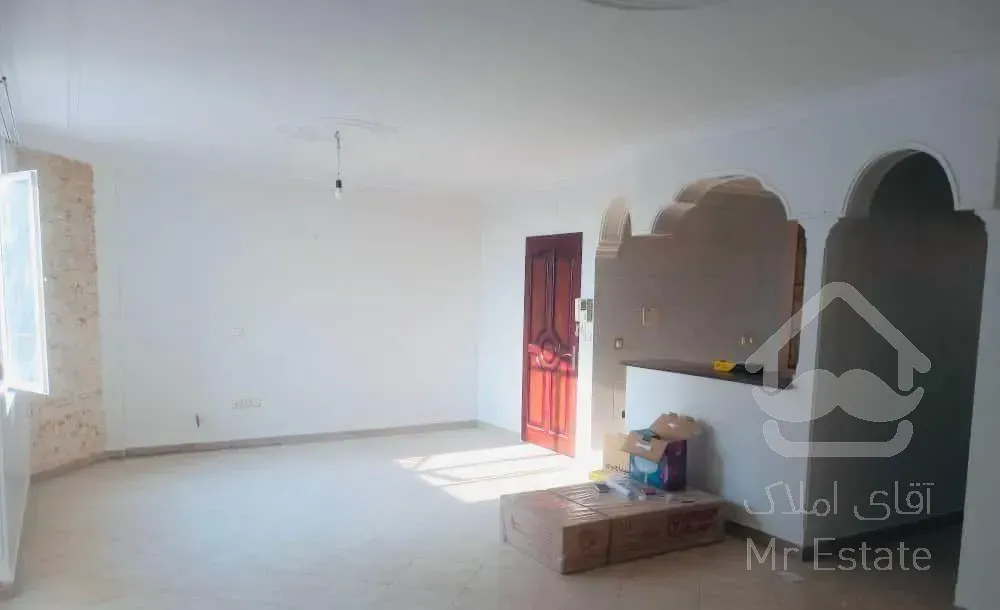 ۸۵ متر ، طبقه ۴ ، تکواحدی