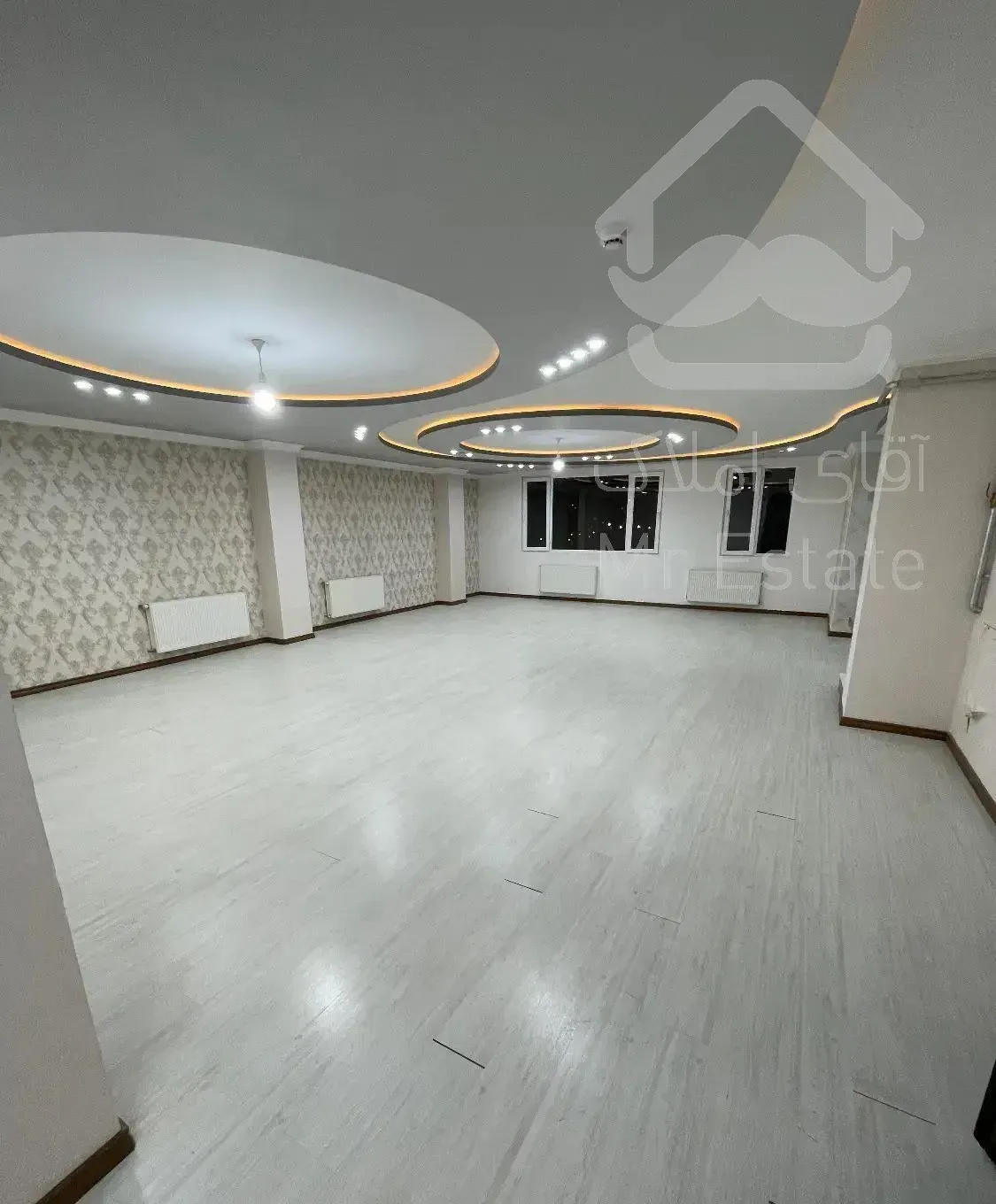 اجاره واحد ۱۸۰ متری بدیعی