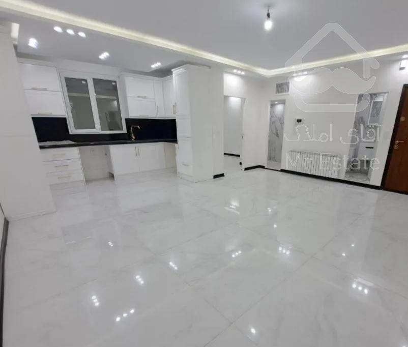 ۶۸ متر/واحدی مناسب با تمامی معیار ها/شهران شمالی