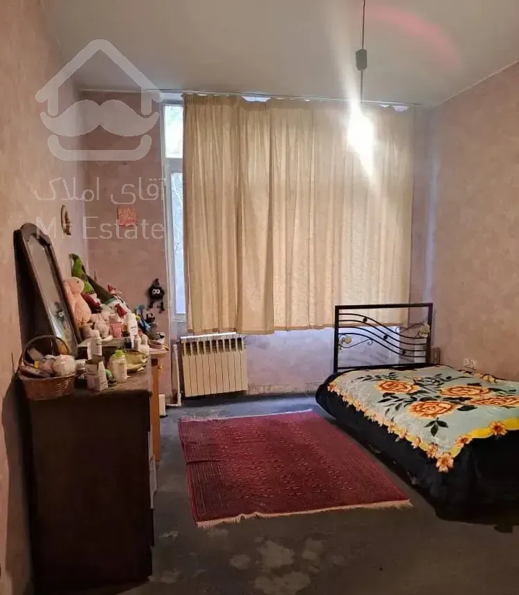 آپارتمان 183 متری سه خواب نورگیر شیخ هادی