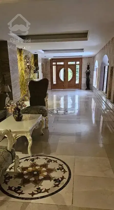 اقدسیه ۲۸۰ متر ۴ خواب