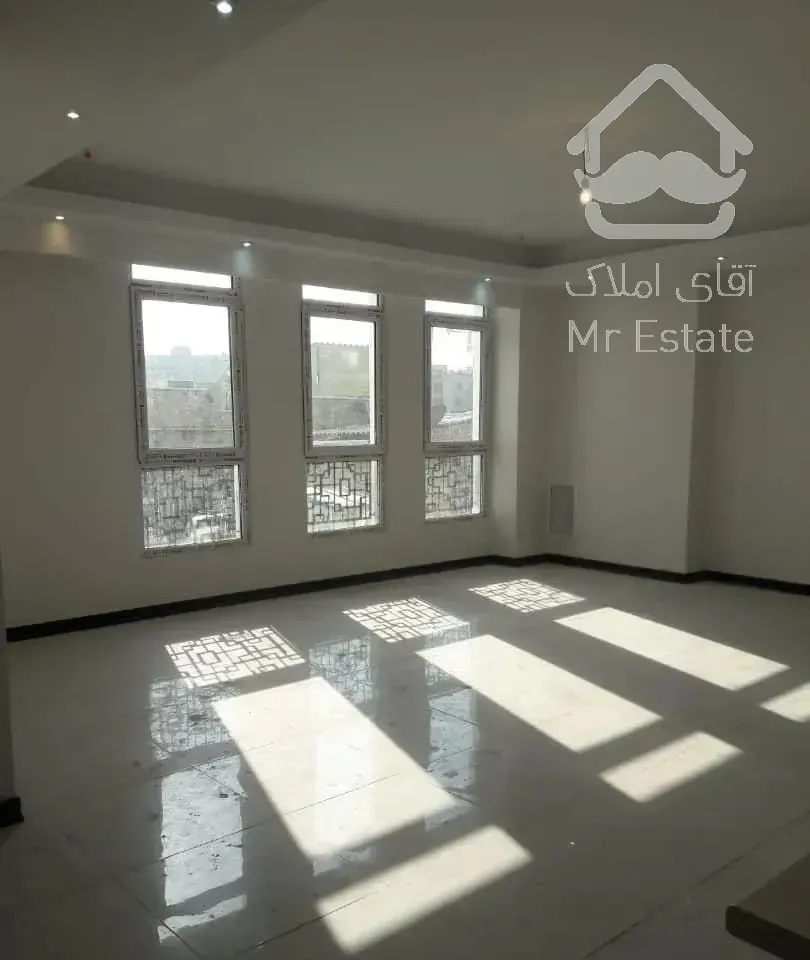 ۹۷ متر دو خواب ( ازگل  شیان ) ( لوکیشن تاپ)