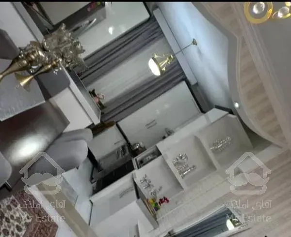 آپارتمان ۶۸متری ۲خوابه شقایق